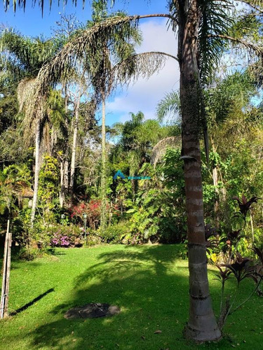 Imagem 15 de 30 de Lindo Sitio Com 118.000 Mts² Á Venda No Bairro Moinho Em Campo Limpo Paulista/ Sp - 6989
