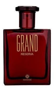 Grand Reserva Deo Colônia Masculina Hinode 100ml