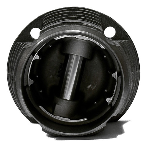 Kit Pistao Fusca 1.9 Forjado Ar Gasolina 94mm Mahle Camisa