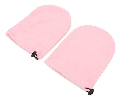 Luvas De Cera De Parafina Para Mulheres Caseiras Diy Soft Ho