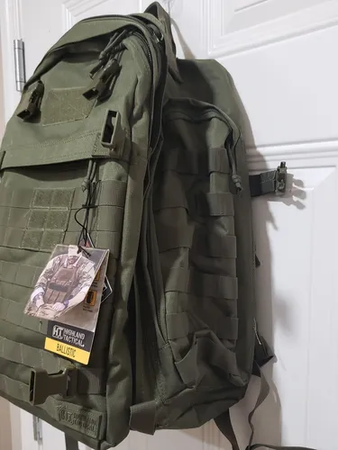 Highland tactical mochila new arrivals