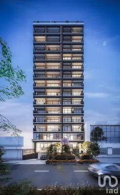 Departamento en venta