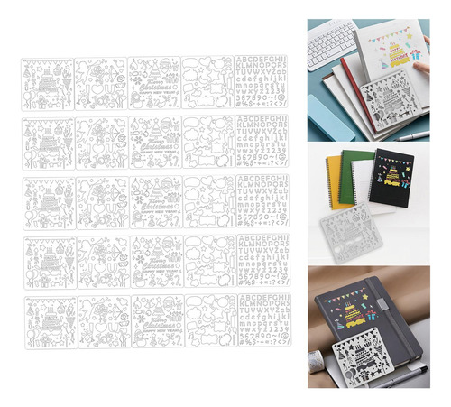Plantillas Para Manualidades, Plantilla De Reutilizable,