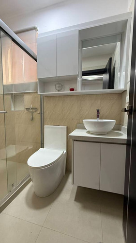 Venta Apartamento Amoblado Trigaleña Alta Cod 272954