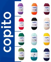 Comprar Hilo Copito 100m Rollo 3mm - Costura Y Artesanías