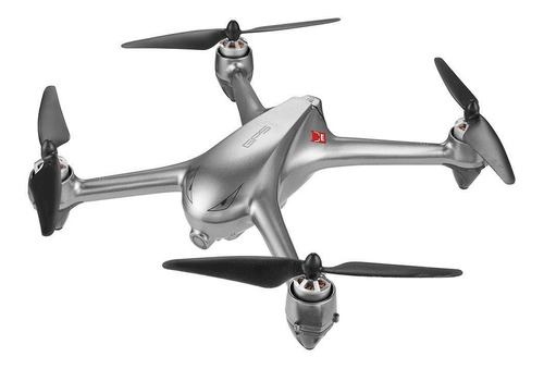 Drone MJX Bugs 2 SE com câmera FullHD silver 1 bateria