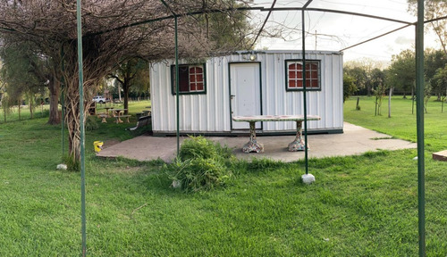 Imagen 11 de 15 de Chacra En Venta De 3 Ha. Marcos Paz Limite Con 20 De Junio