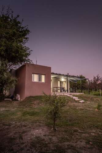 ¡ Oportunidad Única! Casa En Venta En Barrio Sierra Virgen, Córdoba Traslasierra Panaholma