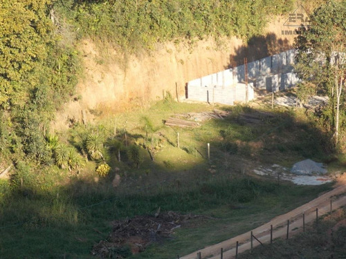 Imagem 4 de 4 de Terreno Residencial À Venda, Mirante, Arujá. - Te0225