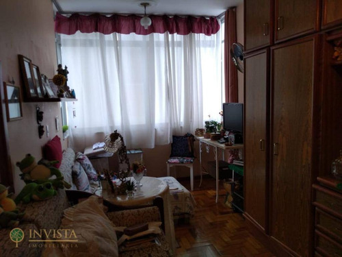 Imagem 13 de 21 de Excelente Apartamento Com 3 Dormitórios No Centro - Ap5619