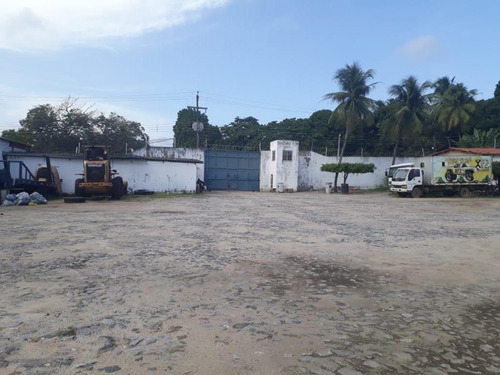 Imagem 3 de 10 de Terreno À Venda, 3.084 M² Por R$ 5.000.000 - Cajazeiras - Fortaleza/ce - Te0142