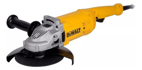 Esmeriladora Angular 9 2200w 6500 Rpm M14