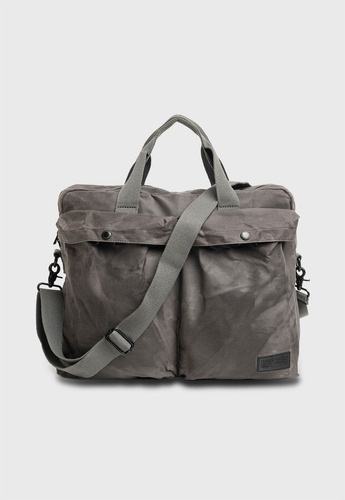 Bolso Dakota Gris Hombre Ferouch