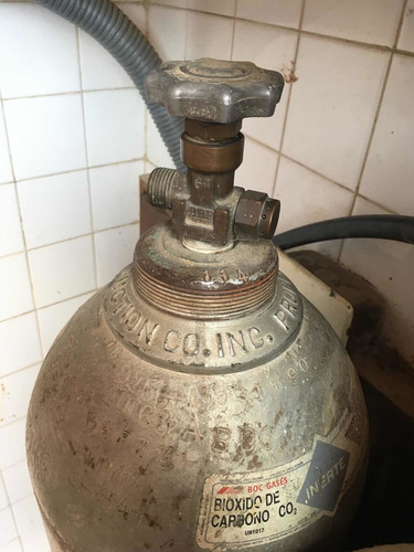 Imagen 3 de 4 de Bombonas De Oxígeno Medicinal