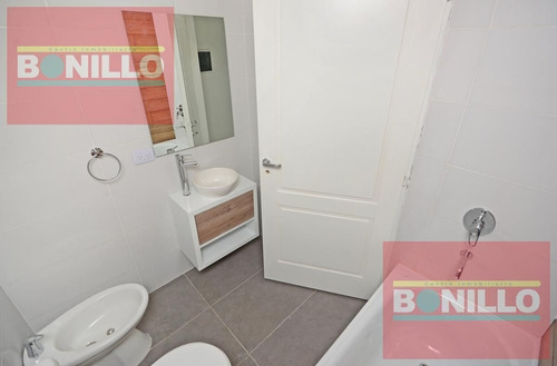 Imagen 6 de 10 de Departamento 2 Ambientes Venta Villa Pueyrredon