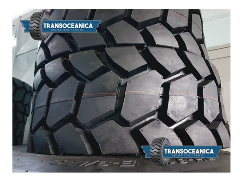 Cubierta 12-16.5 Reforz 14 T Calle Asfalto Jcb Volvo Mineria
