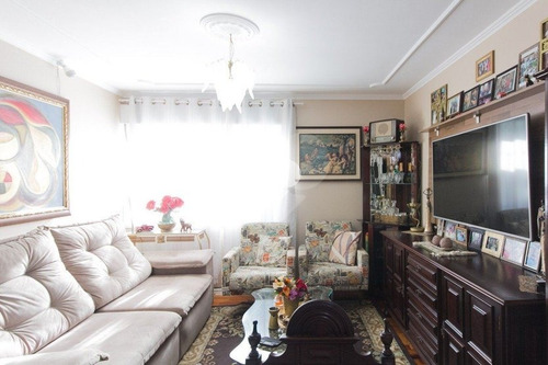 Ap 2d Com 56m² - São João - 28-im438876