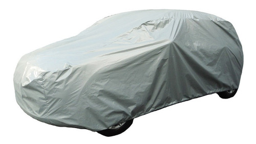 Capa Carro Automóvel Impermeável Ford Ecosport