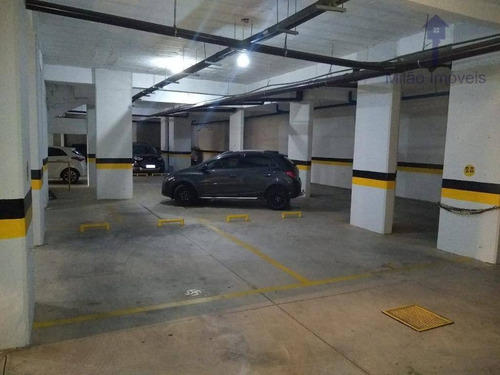 Imagem 24 de 24 de Apartamento 3 Dormitórios À Venda, 90 M², Condomínio Leon D'oro, Parque Campolim Em Sorocaba/sp - Ap1565