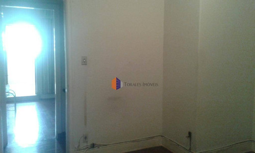 Imagem 20 de 22 de Sobrado Com 2 Dormitórios À Venda, 100 M² Por R$ 490.000,00 - Parque São Jorge - São Paulo/sp - So1035