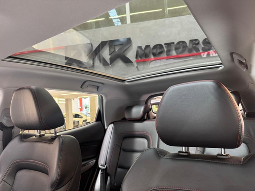 Chery Tiggo 5X 1.5 VVT TURBO TXS DCT