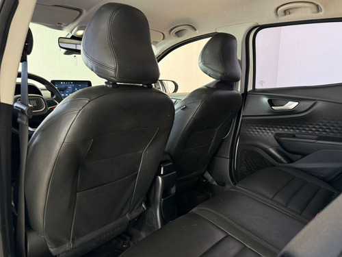 Fiat Pulse 1.0 TURBO 200 FLEX AUDACE CVT