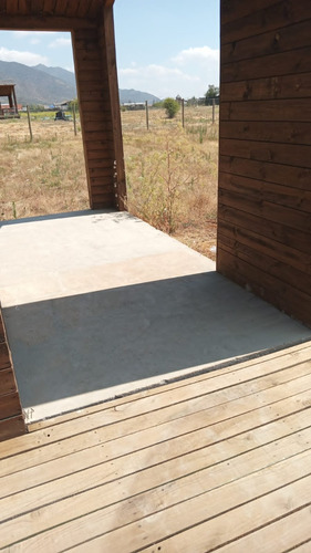 Se Vende Casa Condominio Los Olivos, Pelequen