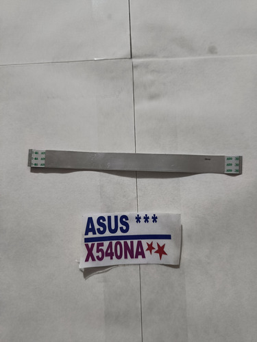 Asus X540na Cable Flex Datos A09 (Usado)