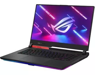 Lenovo15.6 Legion 5 Series Gaming Laptop