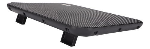 Almohadilla Para Computadora Portátil, Doble Ventilador, Áng