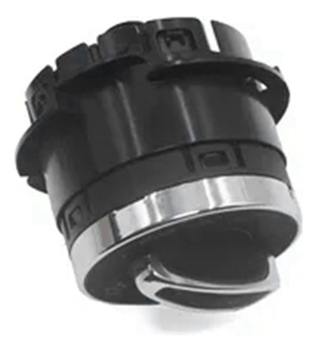 Perilla De Control De Ajuste De Coche 95861353305 Para Por-f