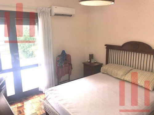 Venta De Casa Dos Dormitorios En Punta Carretas Garaje Locación