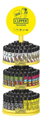 Yesqueros Clipper