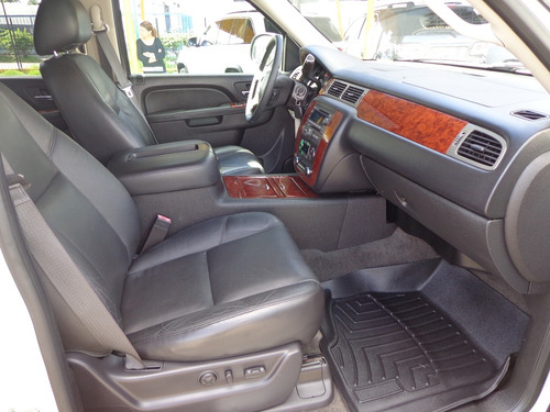 Chevrolet Tahoe 2014