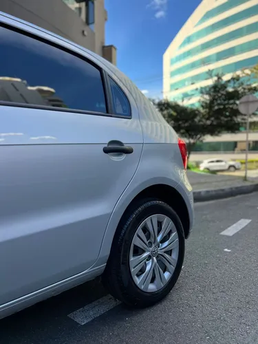 Volkswagen Gol 1.6 Trendline