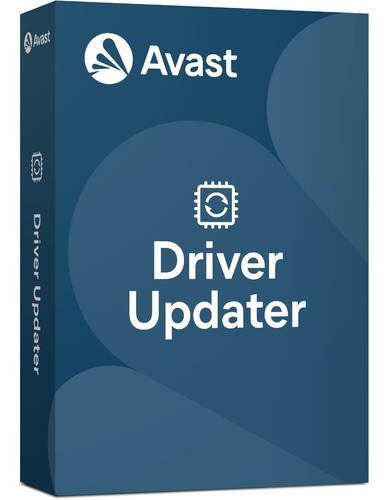 Avast Driver Updater - 1 Año 1 Dispositivo 