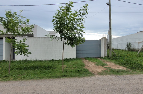 Terreno En Parque Sicardi Con Escritura