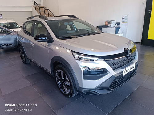 Renault Kardian 1.0 Tce Techno 200 Edc