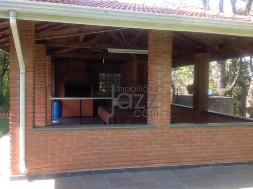 Chácara Com 2 Dormitórios À Venda, 80000 M² Por R$ 1.200.000,00 - Biriçá - Bragança Paulista/sp - Ch0236