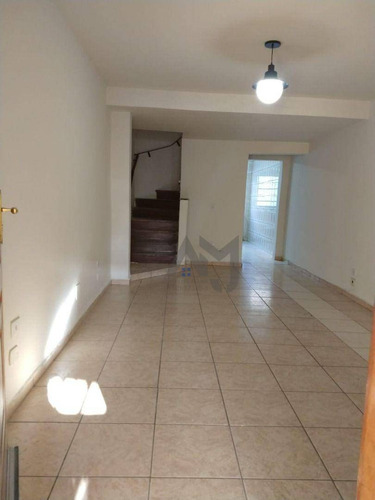 Imagem 10 de 30 de Sobrado À Venda, 105 M² Por R$ 420.000,00 - Jardim Aricanduva - São Paulo/sp - So0249
