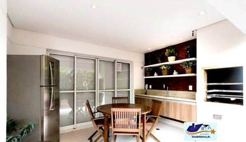 Imagem 29 de 30 de Apartamento 3 Dorms Para Venda - Vila Moraes, São Paulo - 63m², 1 Vaga - 2390-jb
