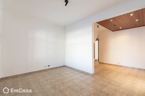 Imagem 2 de 10 de Casa À Venda Em São Paulo - 29834