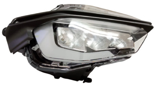 Luz Foco Delantero Original Ktm Duke 390 Ktm Duke 390ng