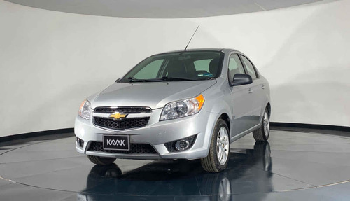 Imagen 1 de 15 de 120912 - Chevrolet Aveo 2017 Con Garantía
