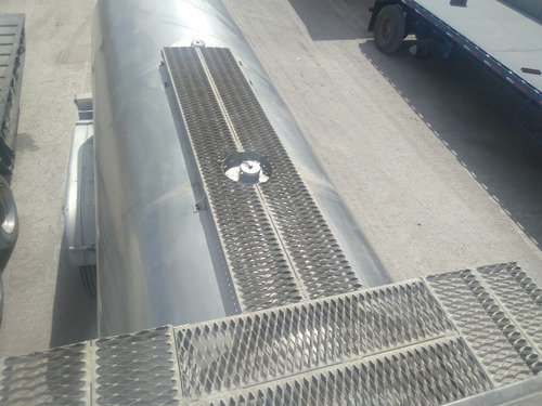 Autotanque Tanque Pipa Inoxidable 19000 Litros Precio Neto