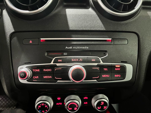 Audi A1 1.4 Cool S-tronic Dsg