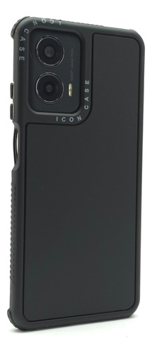 Funda 3 En 1 Para Moto G24 Power Case Protector Bumper Rudo
