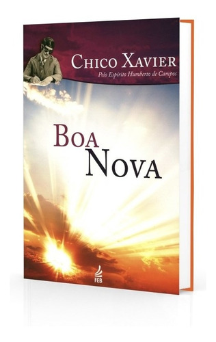 Boa Nova