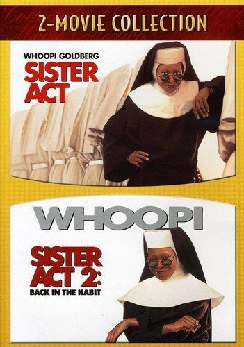 Sister Act / Sister Act 2 - De Vuelta Al Convento.