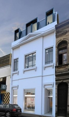 Imagen 5 de 5 de Departamento Dos Dormitorios